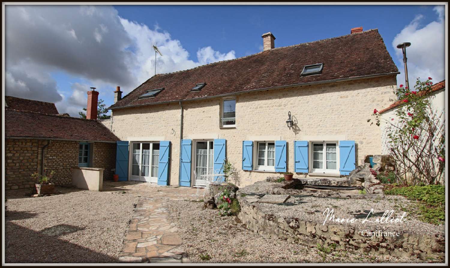  kaufen Haus Puiseaux Loiret 2