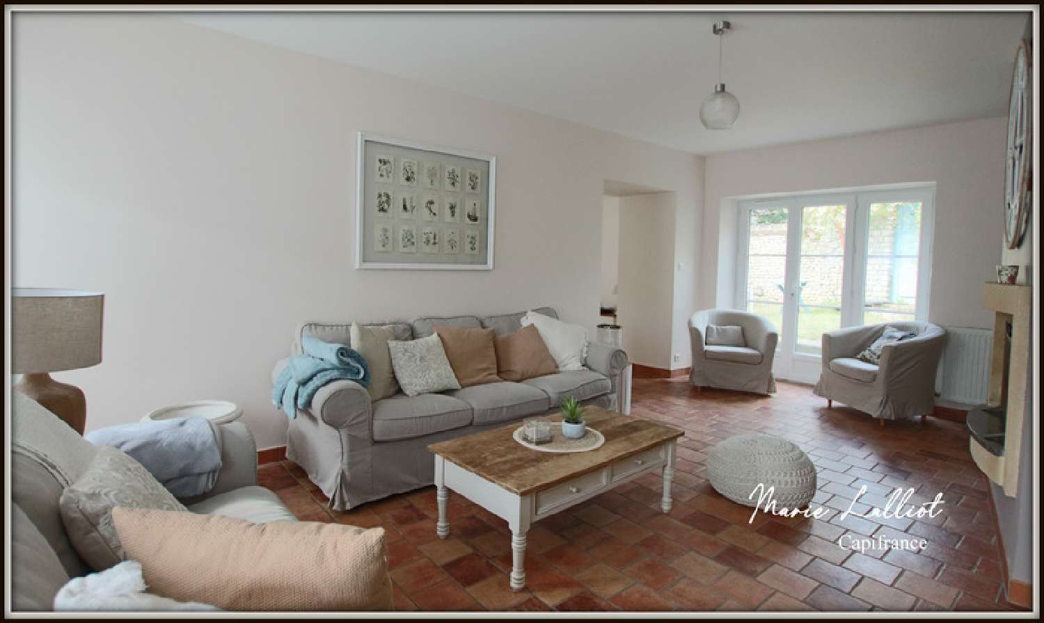  kaufen Haus Puiseaux Loiret 8