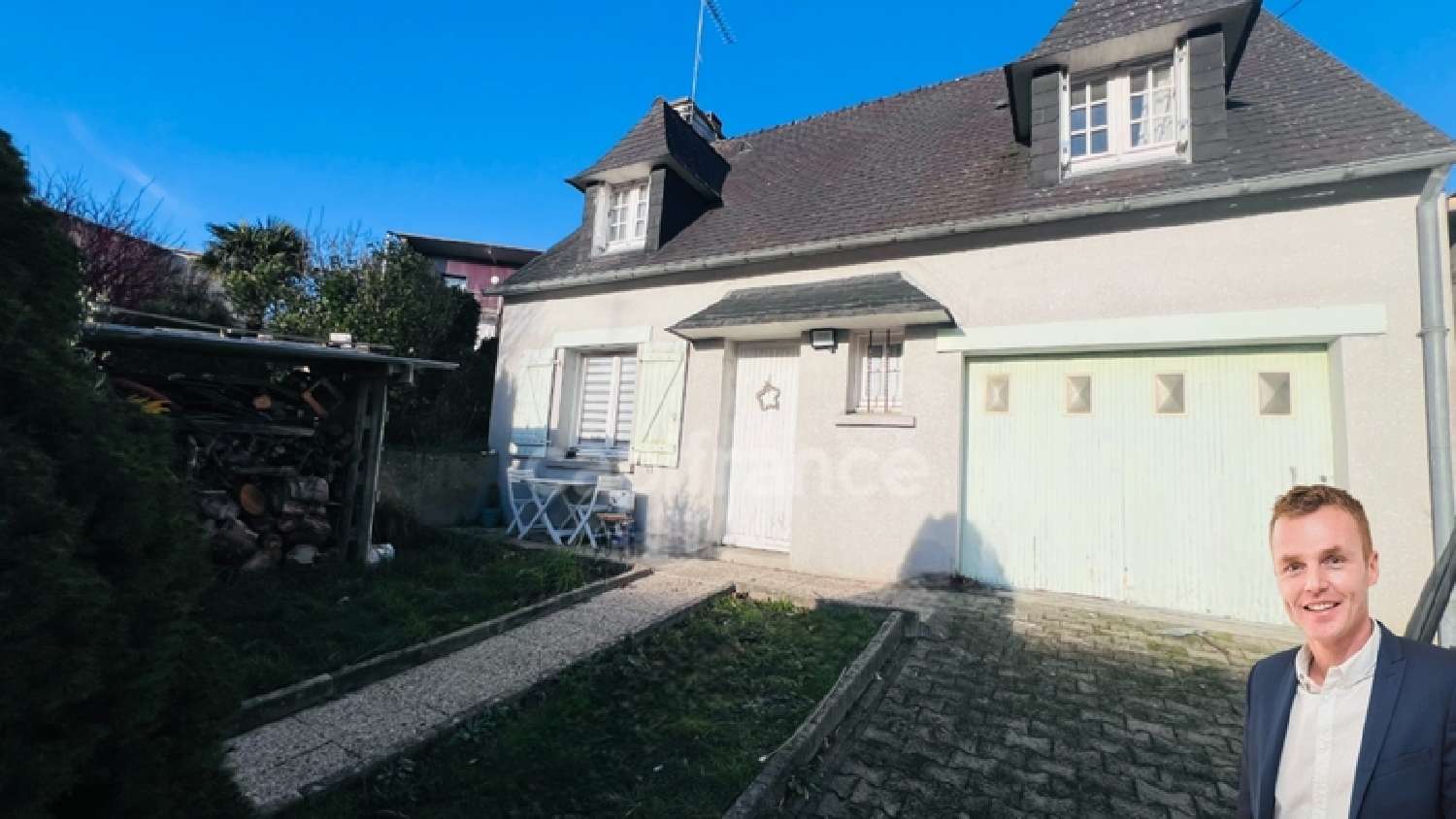 kaufen Haus Quimper Finistère 1