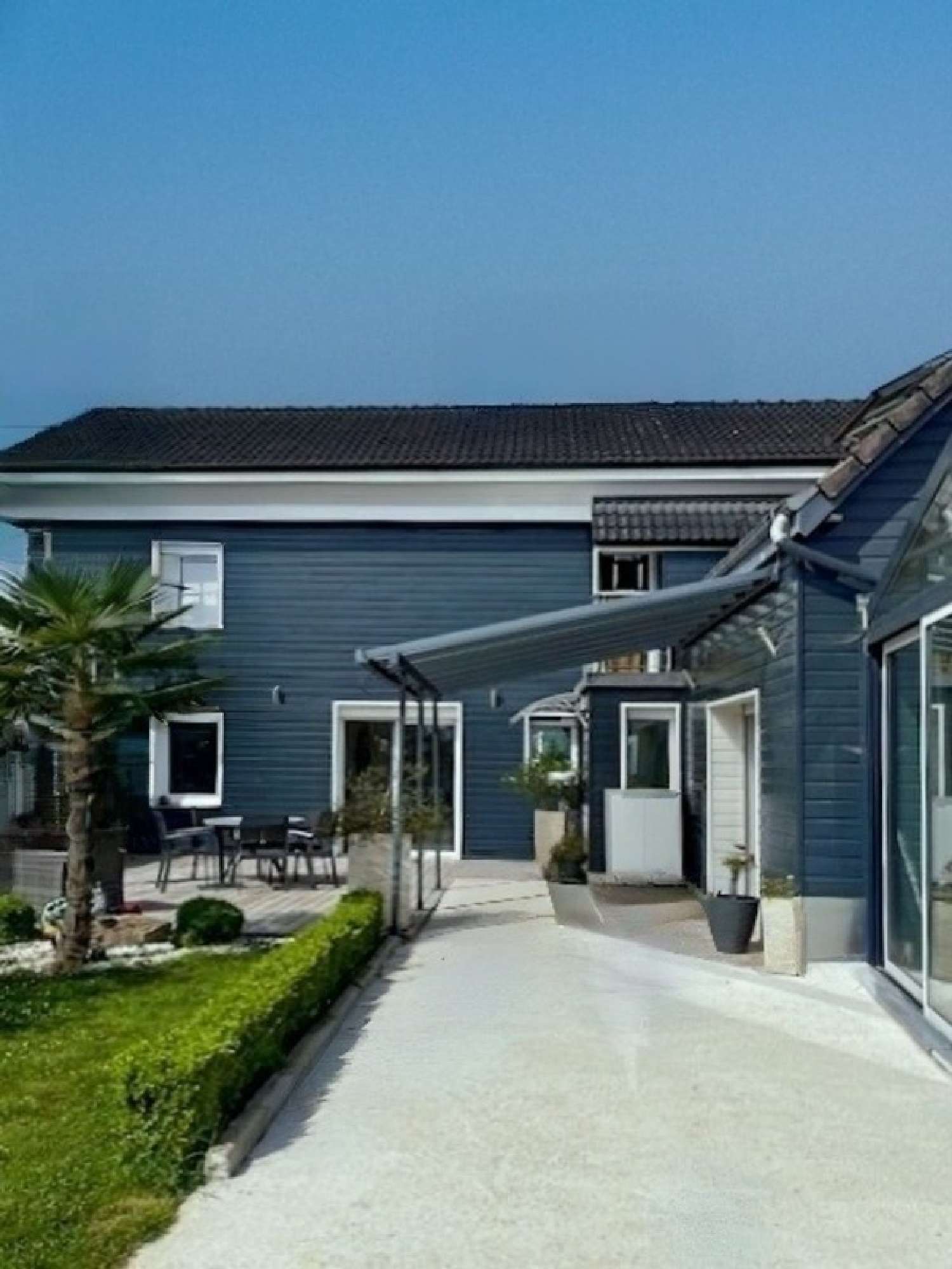  kaufen Haus Boos Seine-Maritime 2