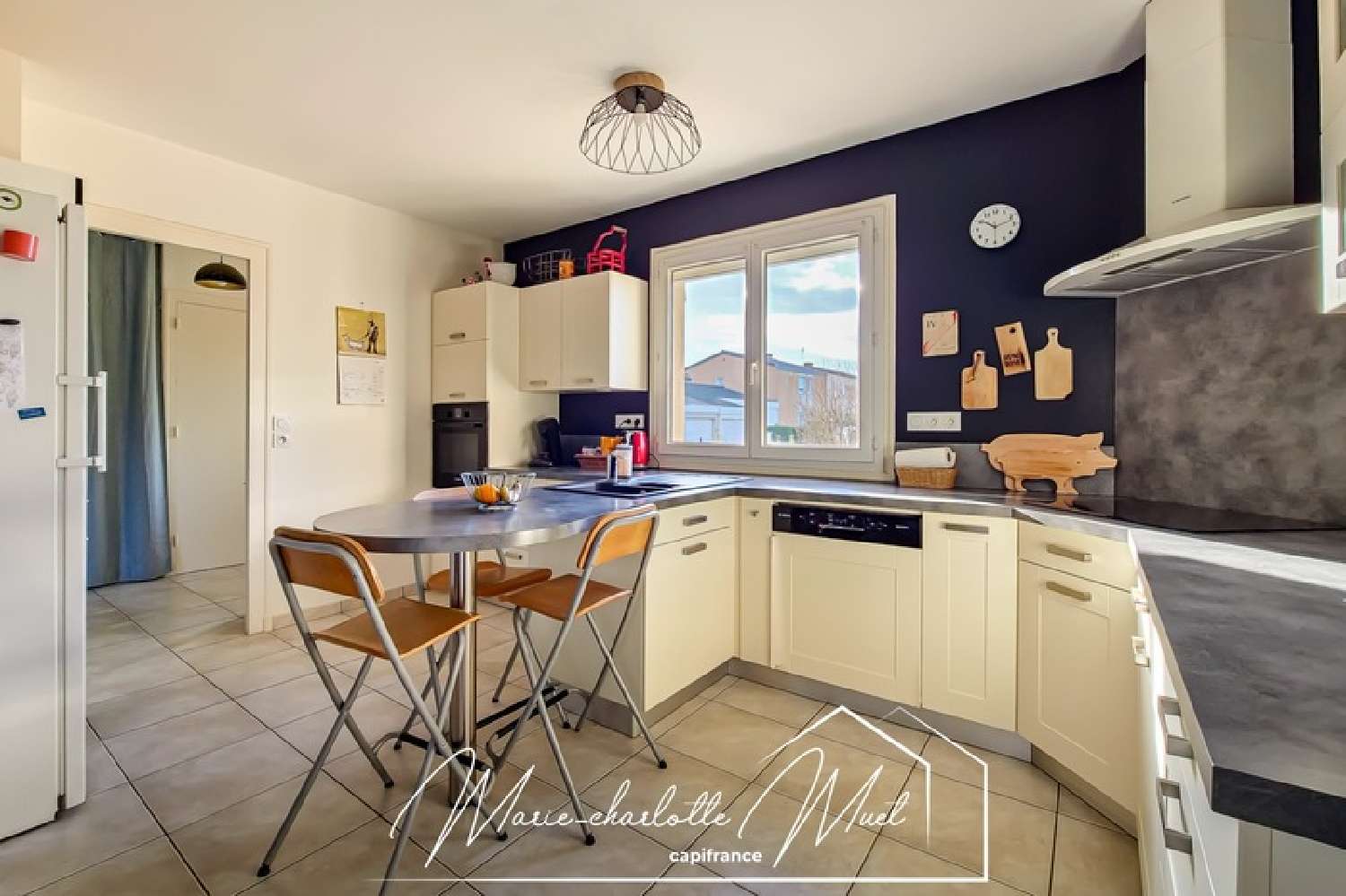  kaufen Haus Sennecé-lès-Mâcon Saône-et-Loire 4