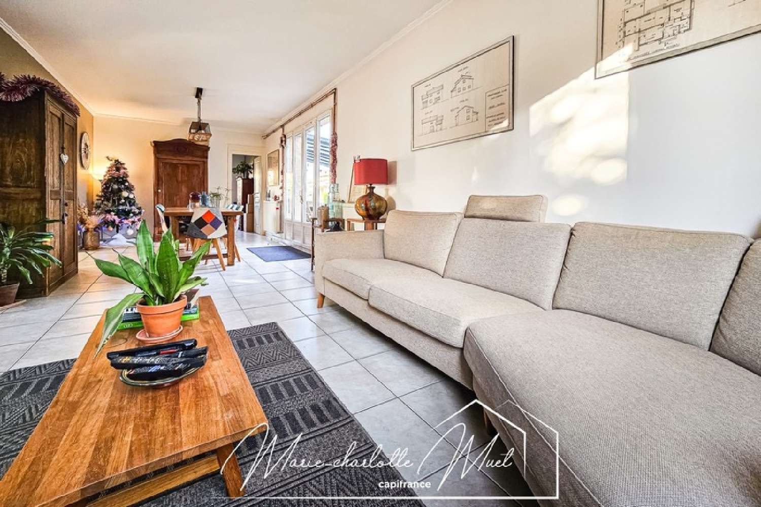  kaufen Haus Sennecé-lès-Mâcon Saône-et-Loire 7
