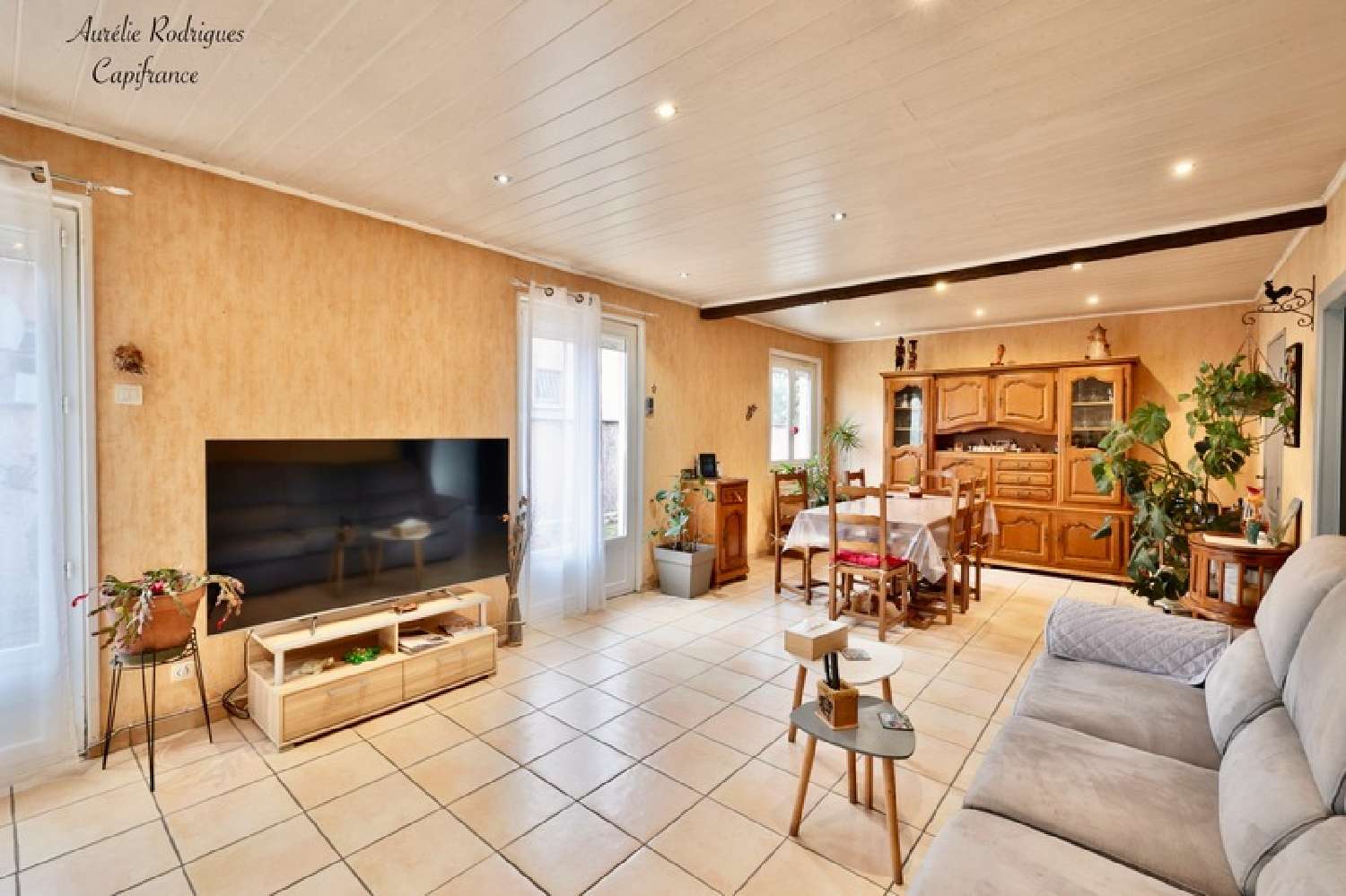  kaufen Haus Replonges Ain 4