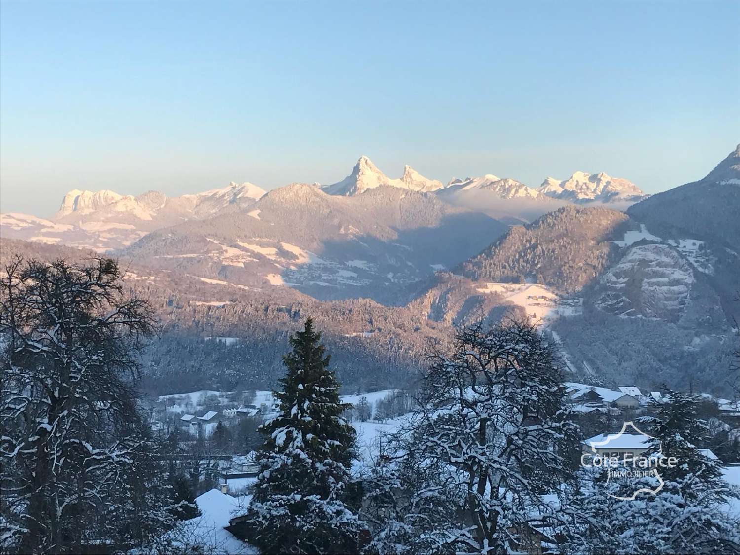  kaufen Haus Reyvroz Haute-Savoie 2