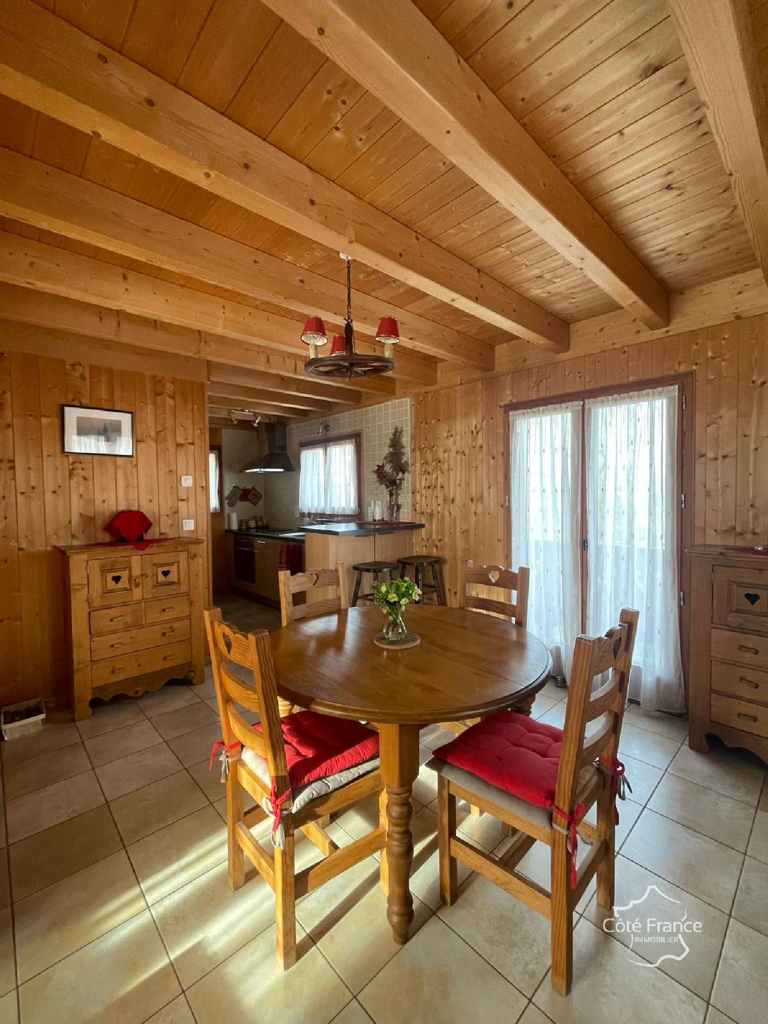 kaufen Haus Reyvroz Haute-Savoie 7