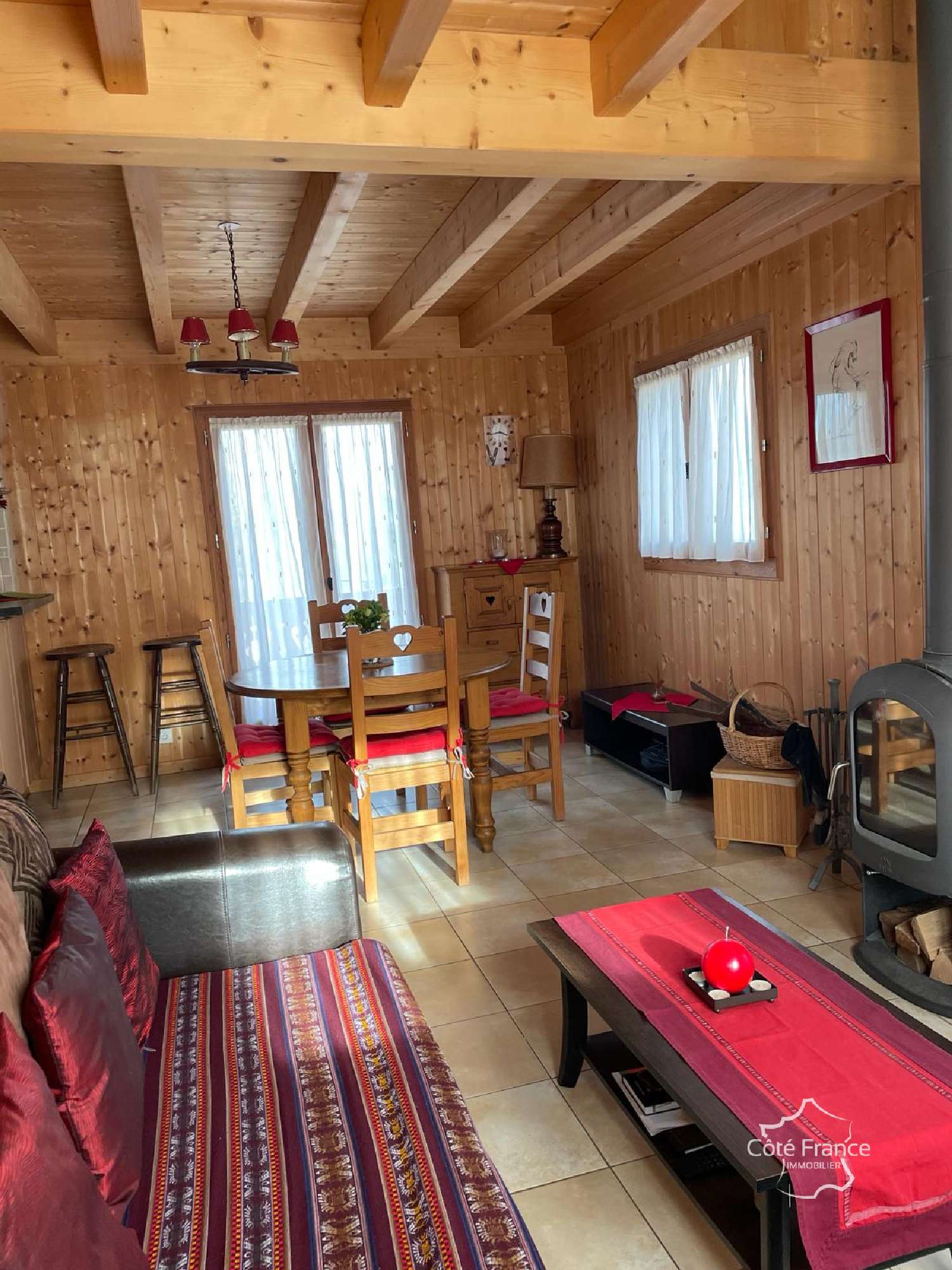  kaufen Haus Reyvroz Haute-Savoie 8
