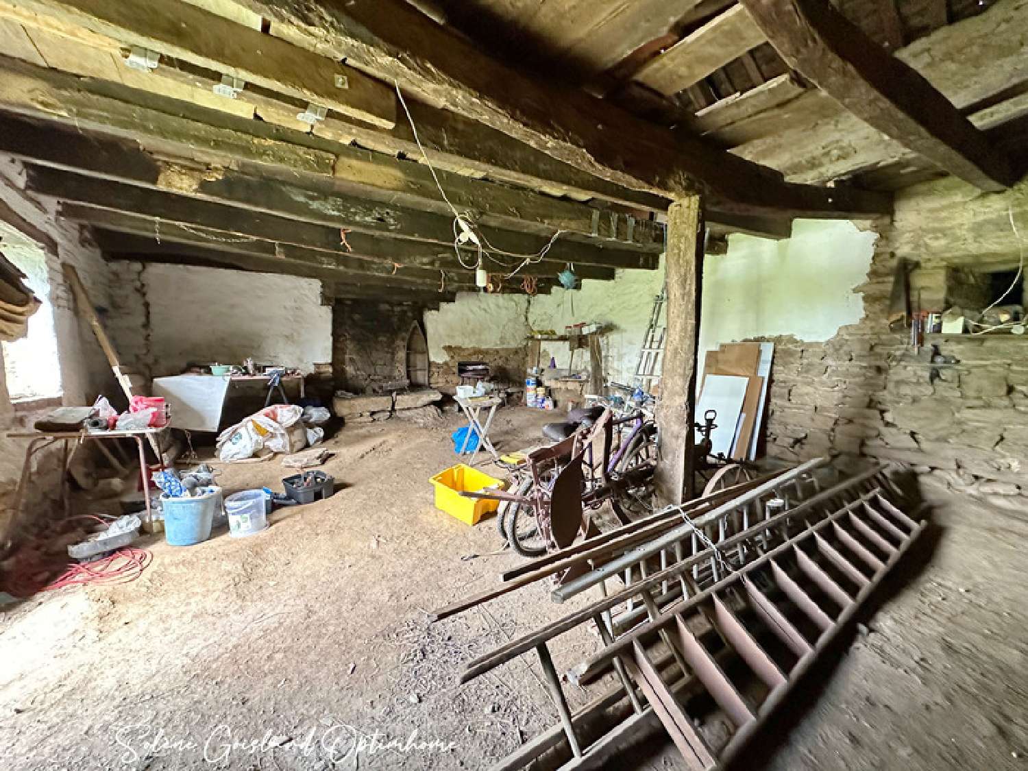  kaufen Haus Rieux Morbihan 3