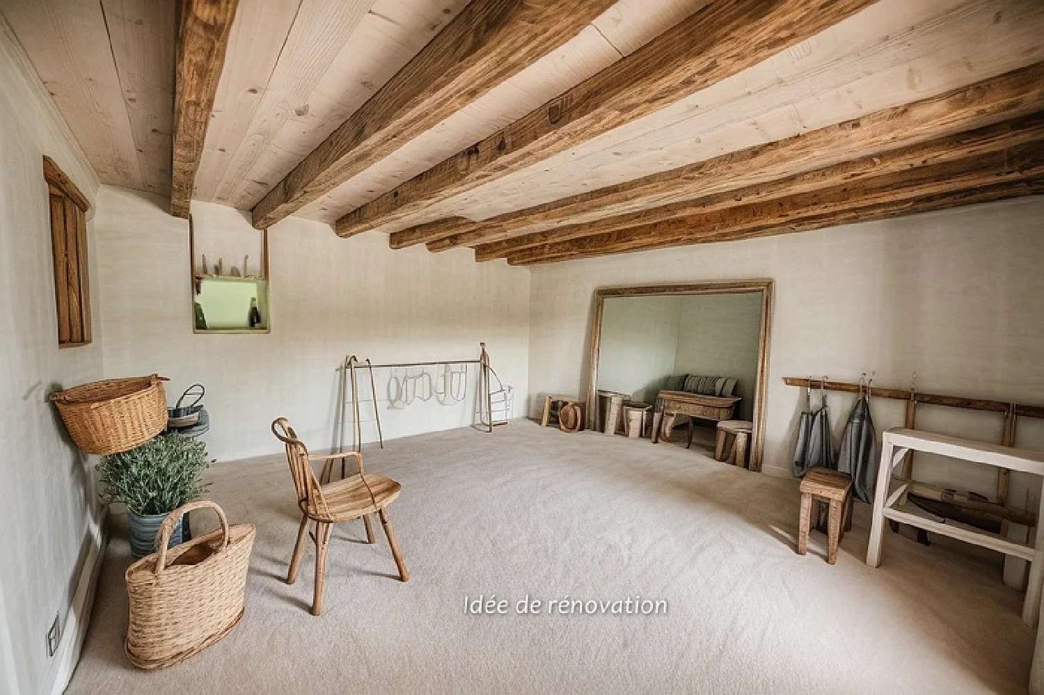  kaufen Haus Rieux Morbihan 6
