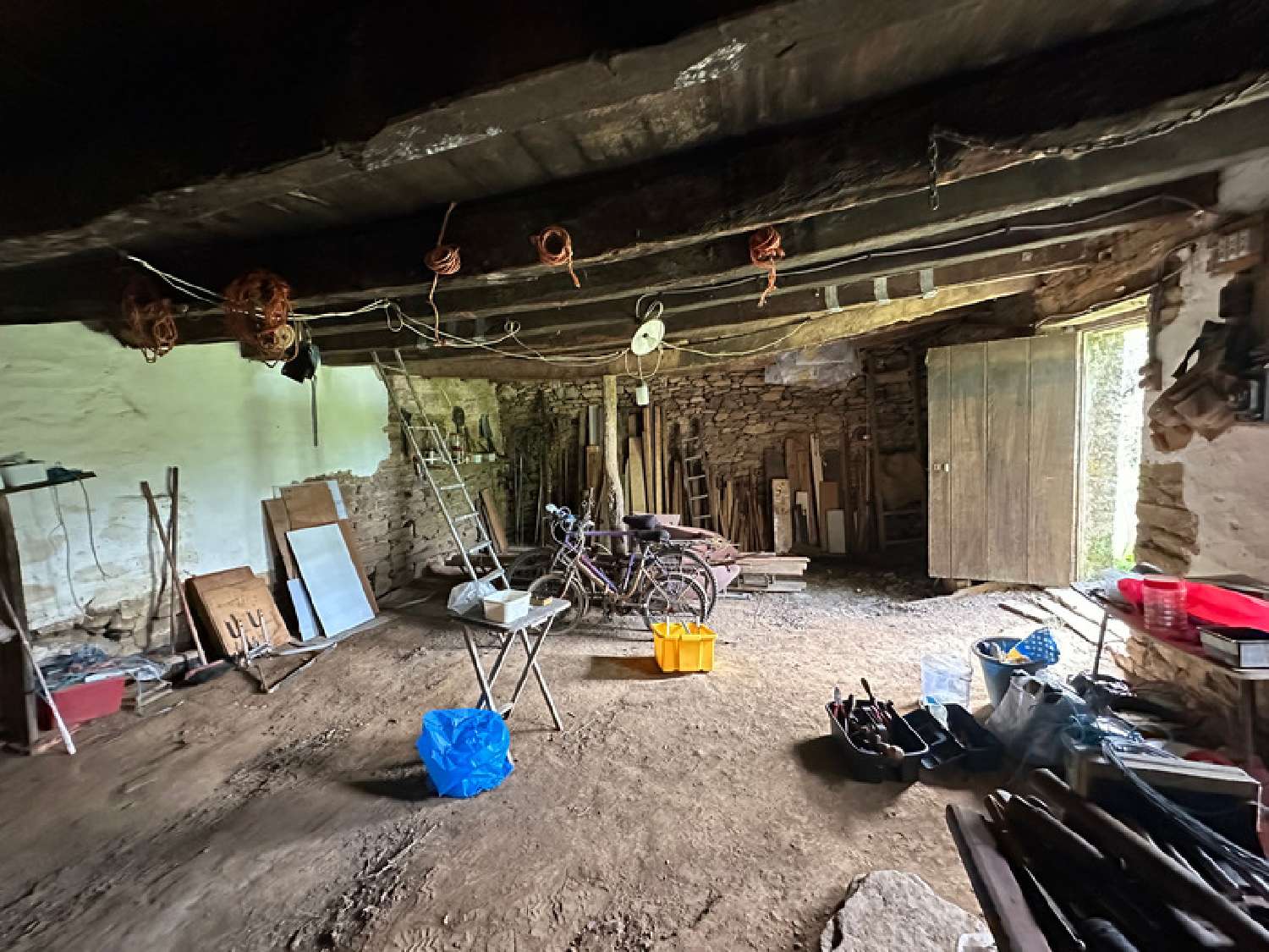  kaufen Haus Rieux Morbihan 7