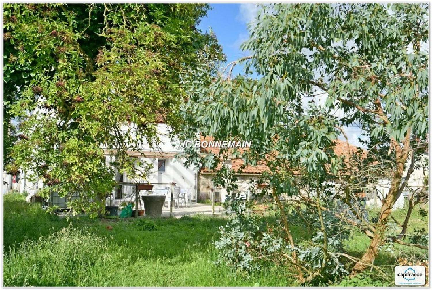  kaufen Haus Rioux Charente-Maritime 2