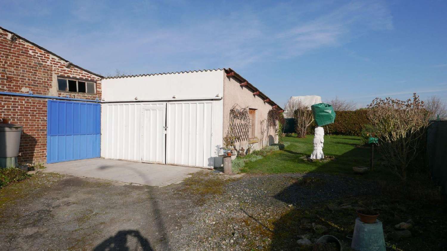  kaufen Haus Roizy Ardennes 3