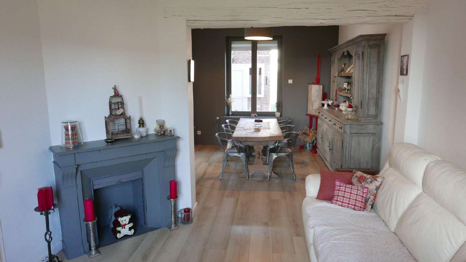 kaufen Haus Roizy Ardennes 5
