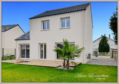 Rosières-près-Troyes Aube Haus Bild 7015179