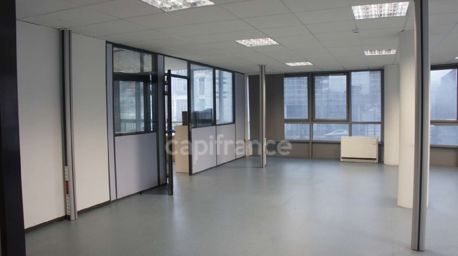  for sale office Roubaix Nord 2