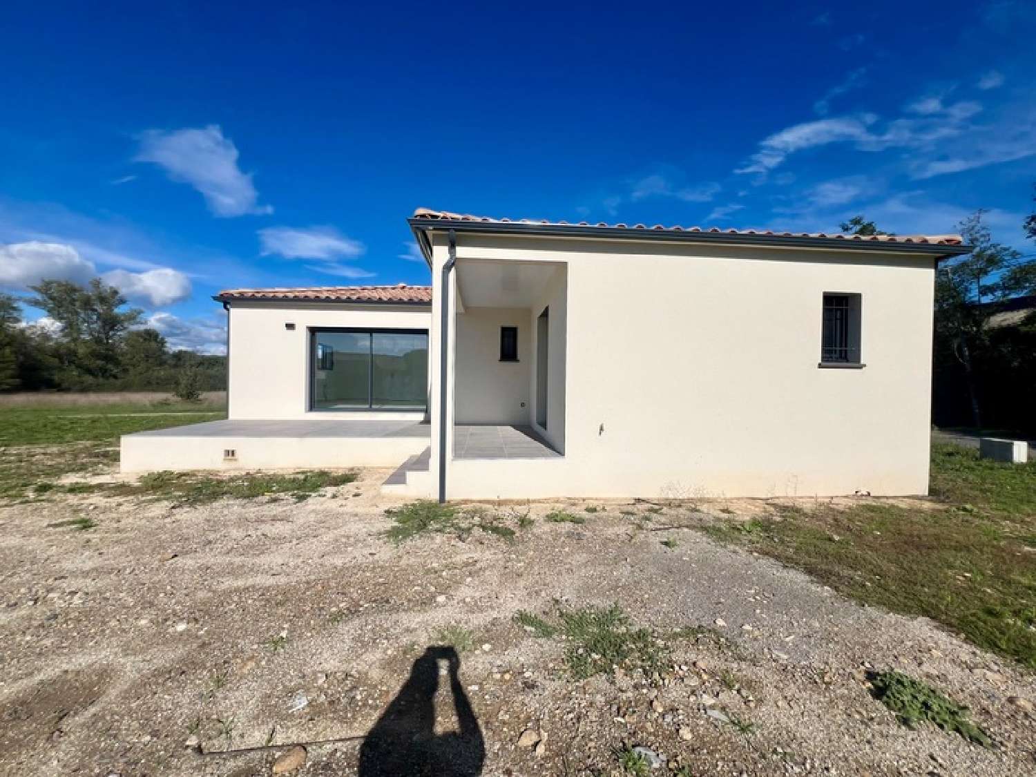  kaufen Haus Rousson Gard 4
