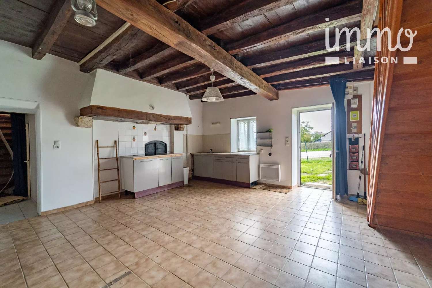  à vendre maison Rouy Nièvre 2