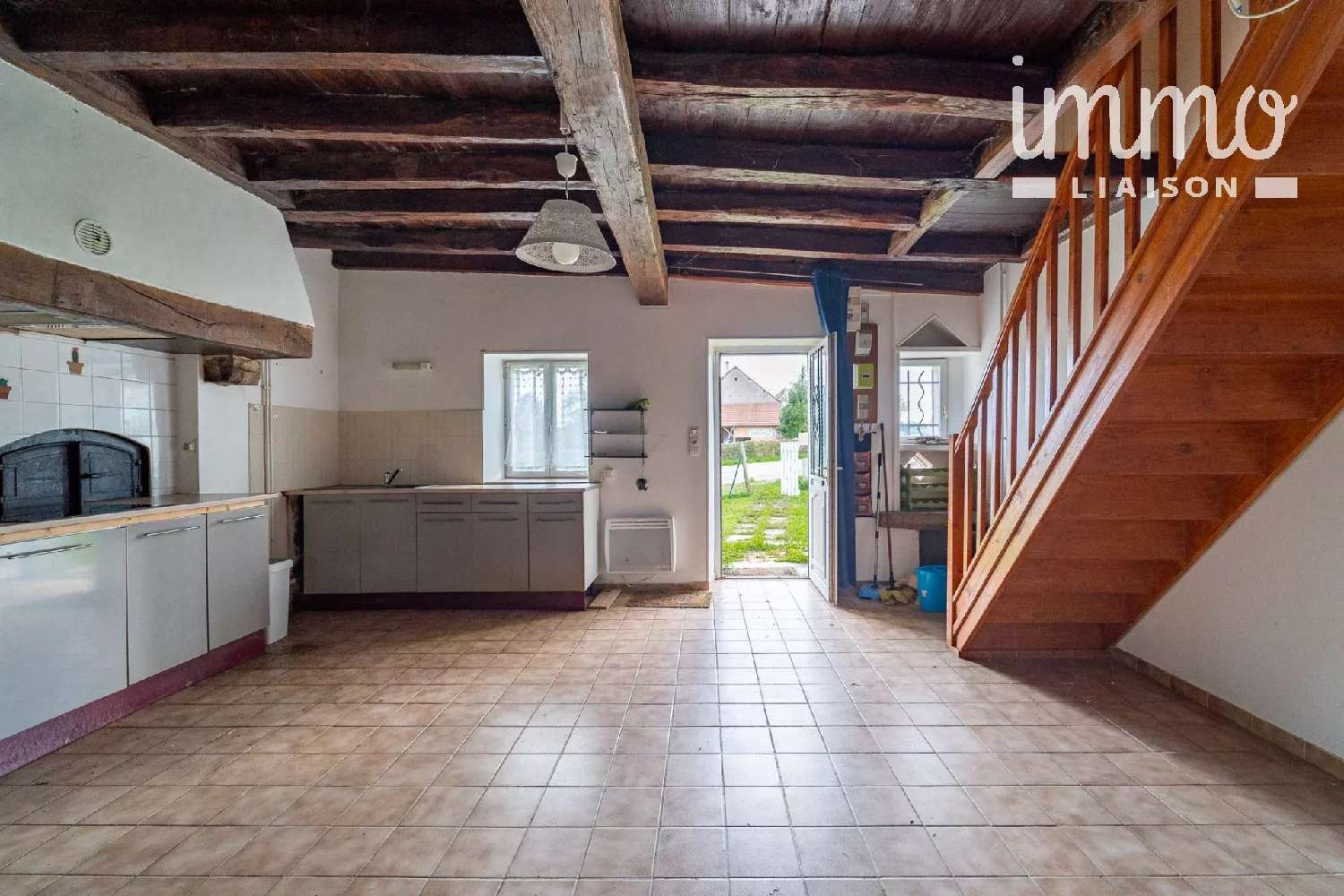  à vendre maison Rouy Nièvre 4