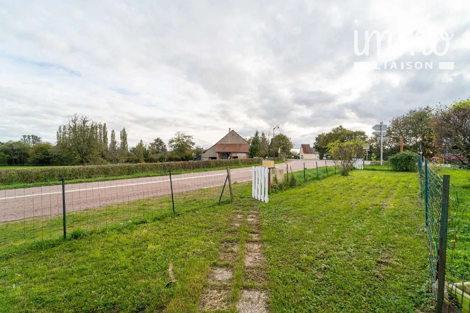  à vendre maison Rouy Nièvre 7