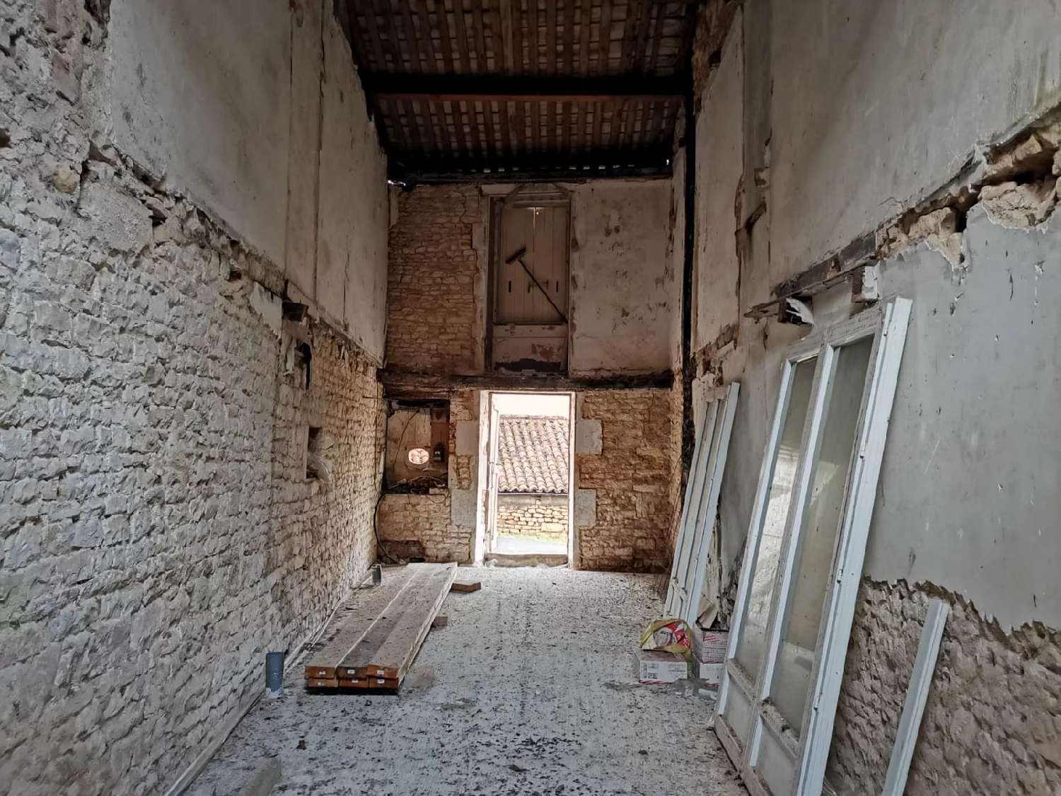  kaufen Haus Ruffec Charente 4