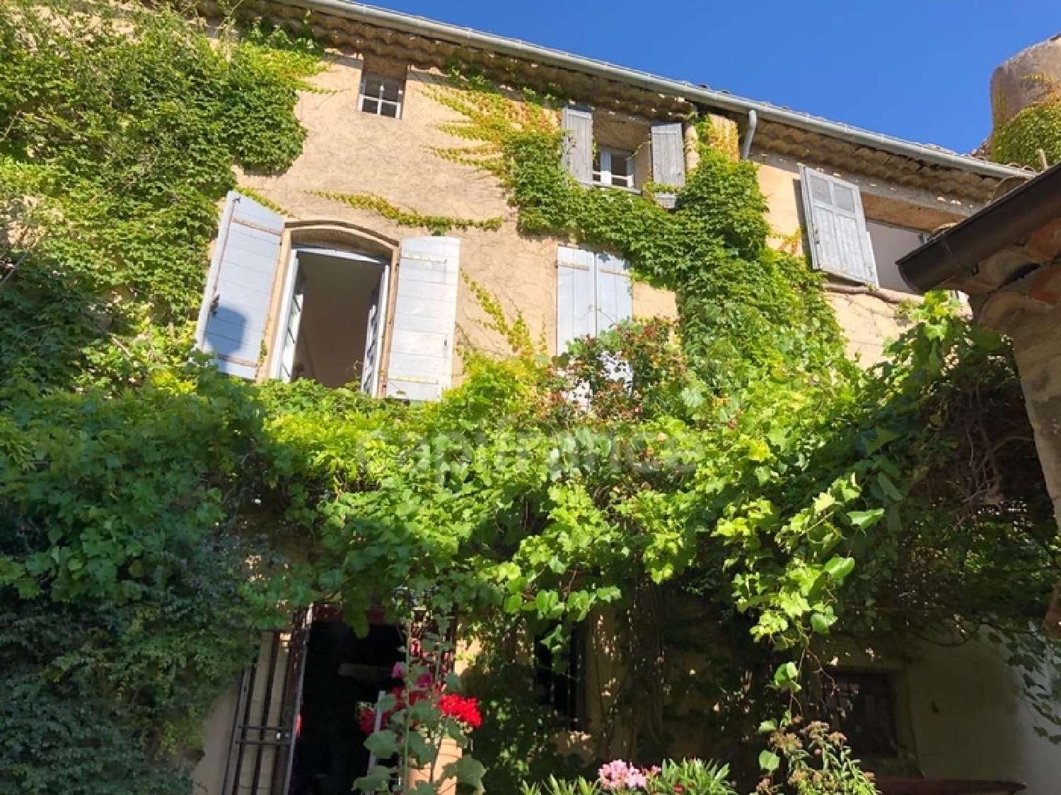  kaufen Haus Saignon Vaucluse 3
