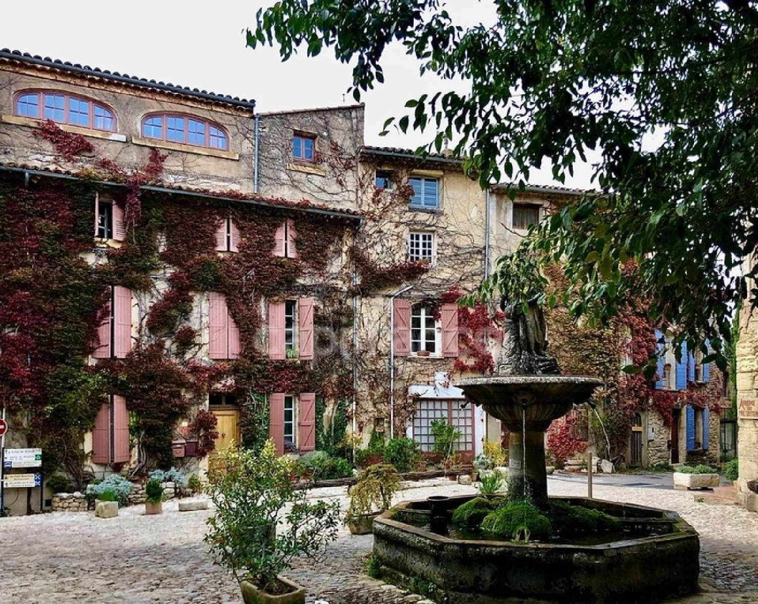  kaufen Haus Saignon Vaucluse 6