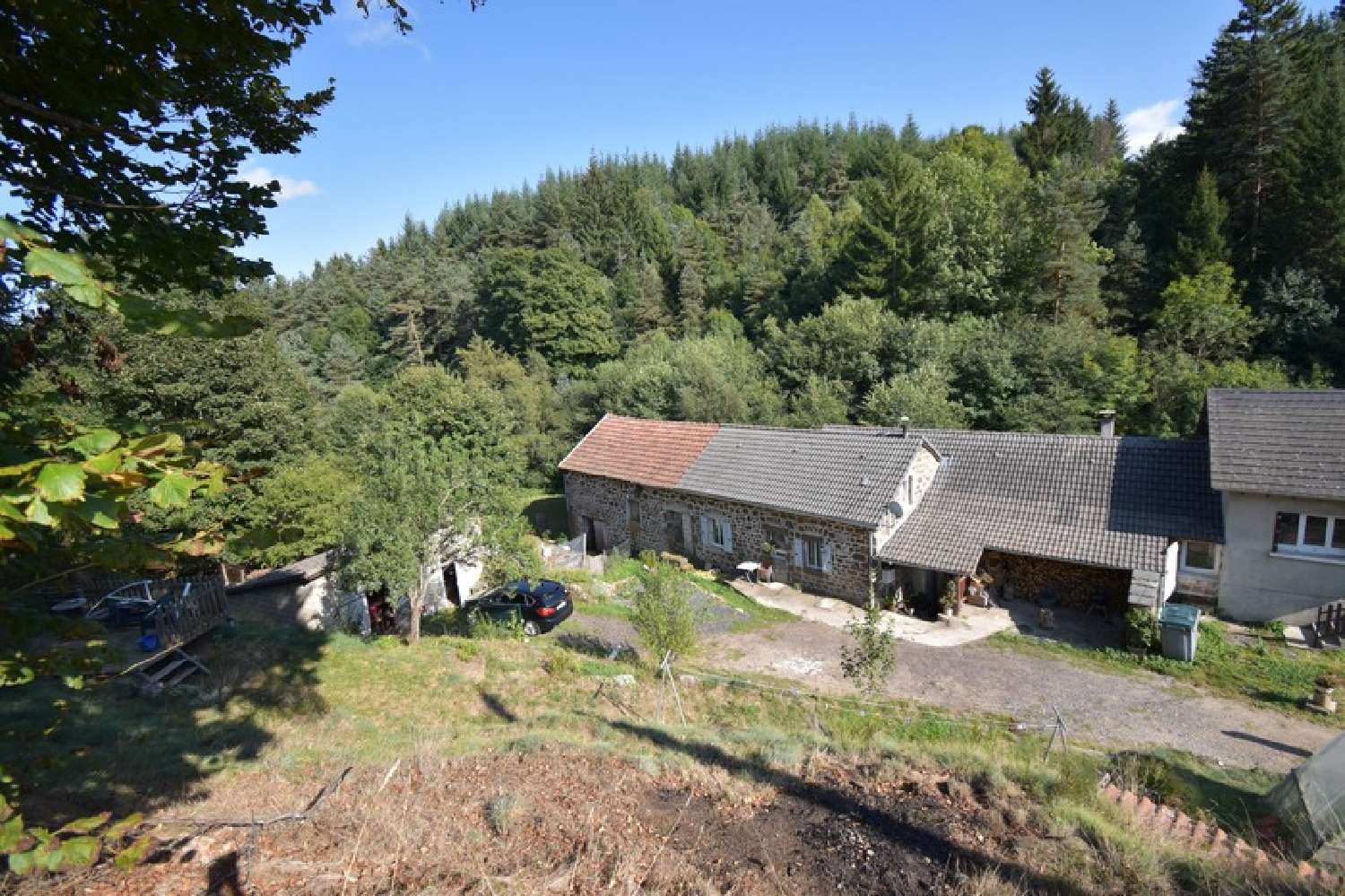  kaufen Haus Saint-Agrève Ardèche 5