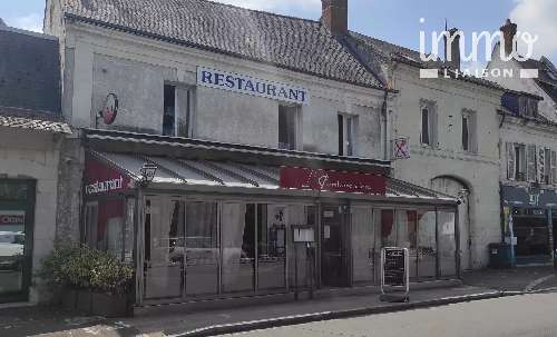 Saint-Aignan Loir-et-Cher Haus Bild 7015820