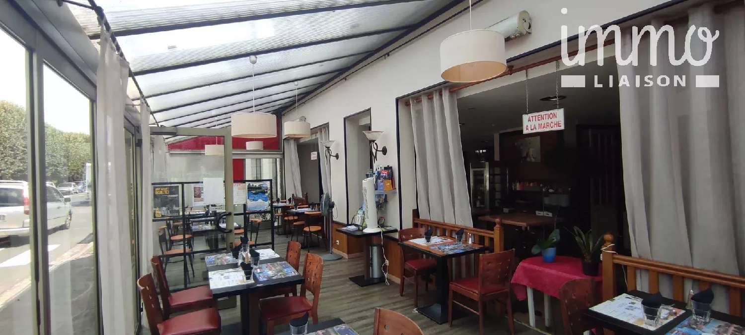  kaufen Haus Saint-Aignan Loir-et-Cher 3