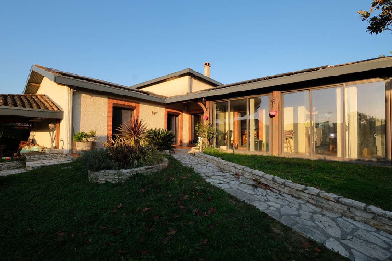  kaufen Haus Saint-Alban Haute-Garonne 1