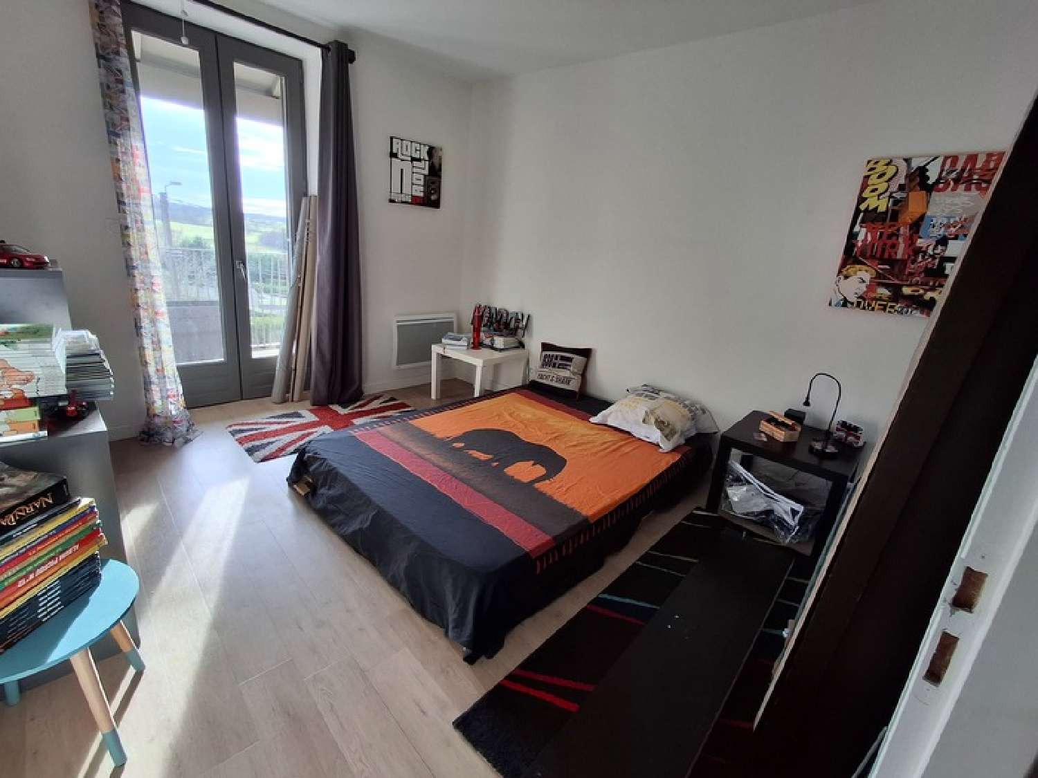  kaufen Haus Saint-Amour Jura 4