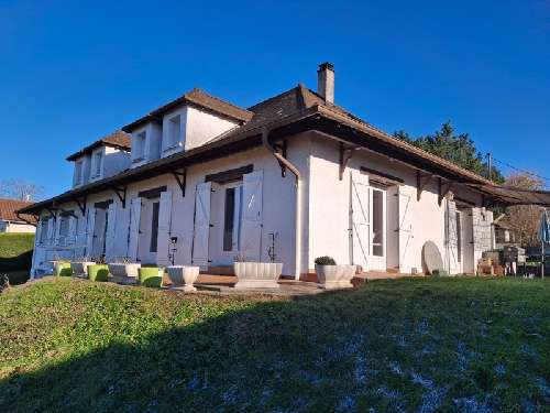 Saint-Amour Jura Haus Bild 7015083