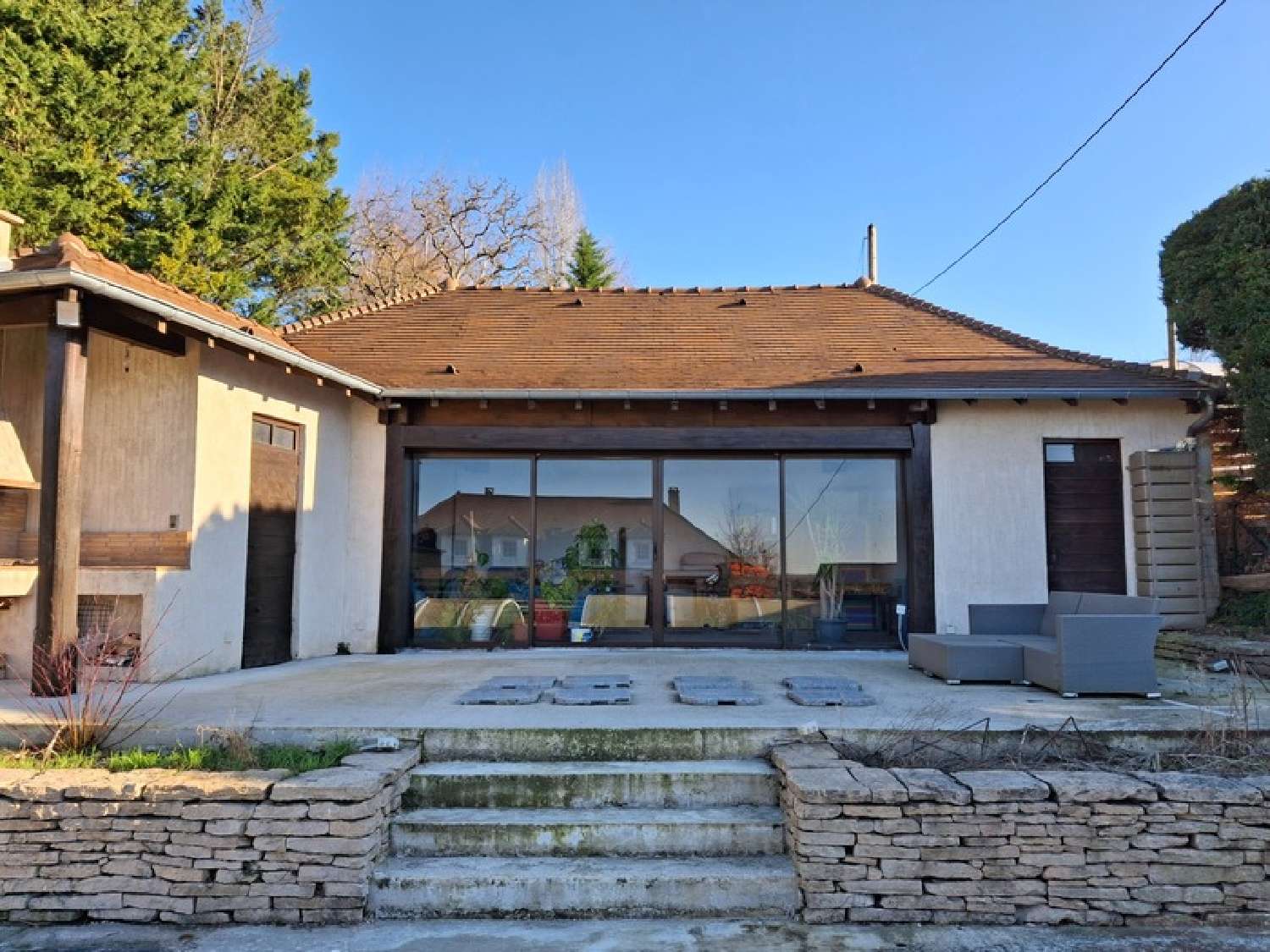  kaufen Haus Saint-Amour Jura 4