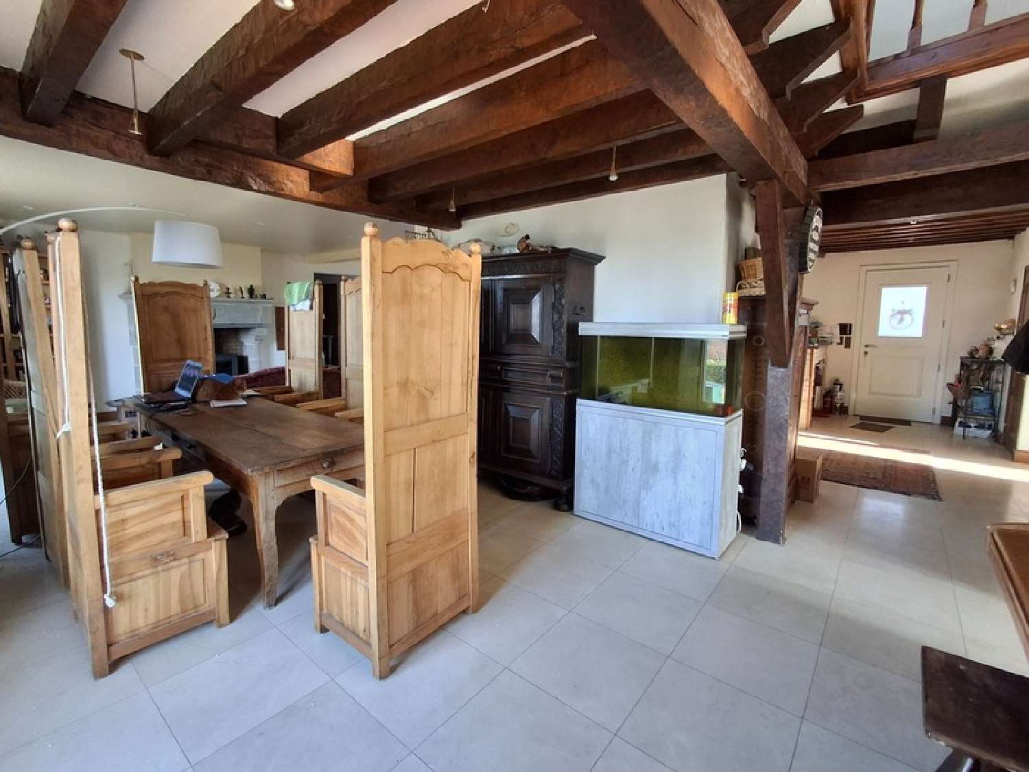  kaufen Haus Saint-Amour Jura 5