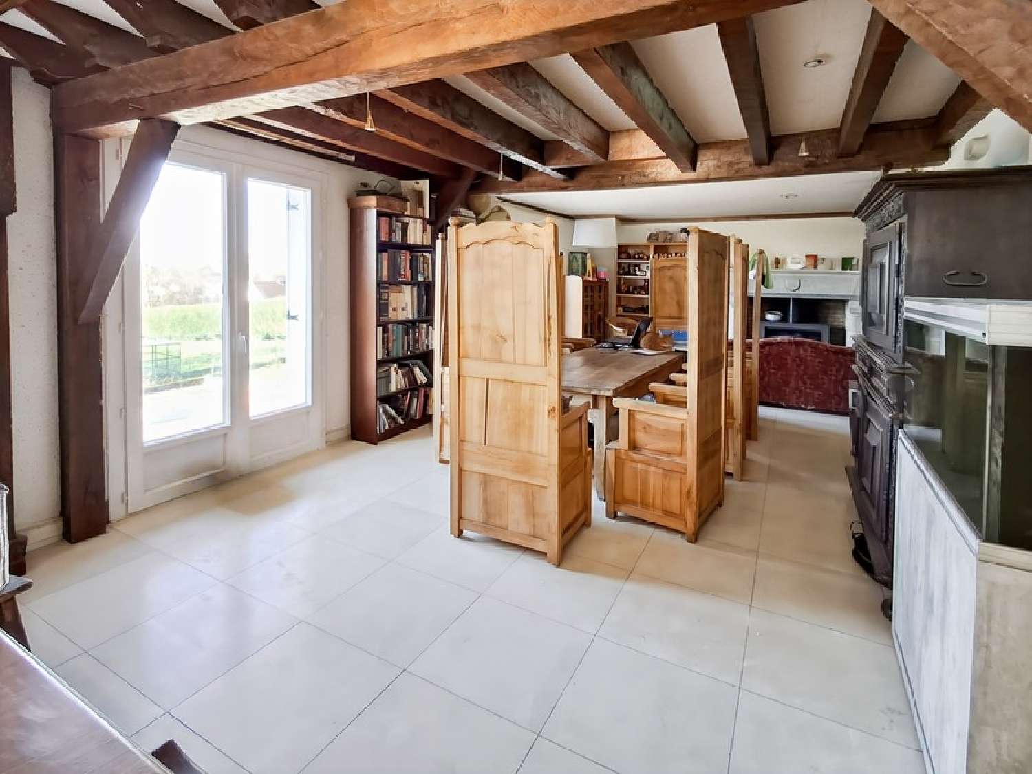  kaufen Haus Saint-Amour Jura 6