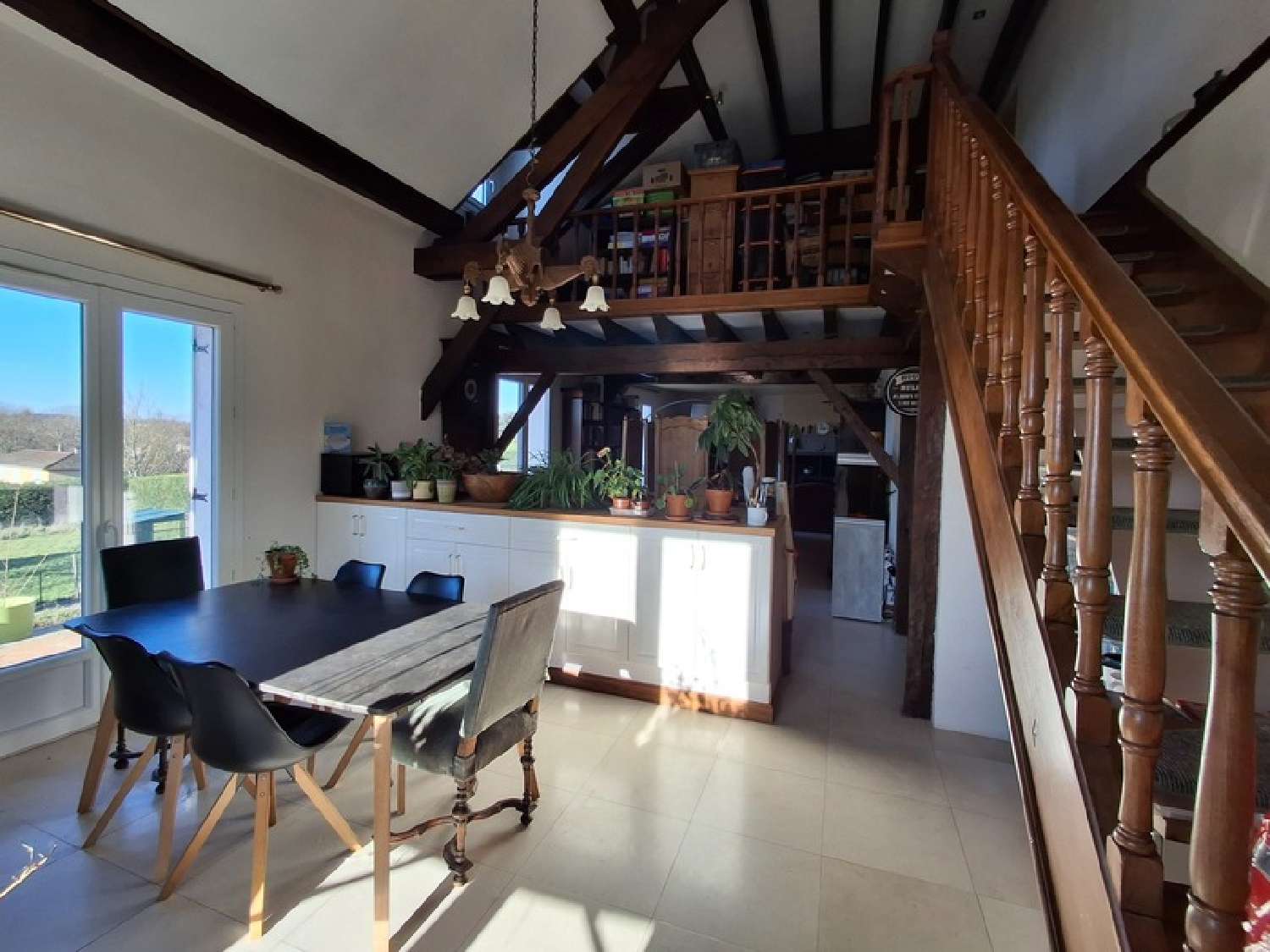  kaufen Haus Saint-Amour Jura 7
