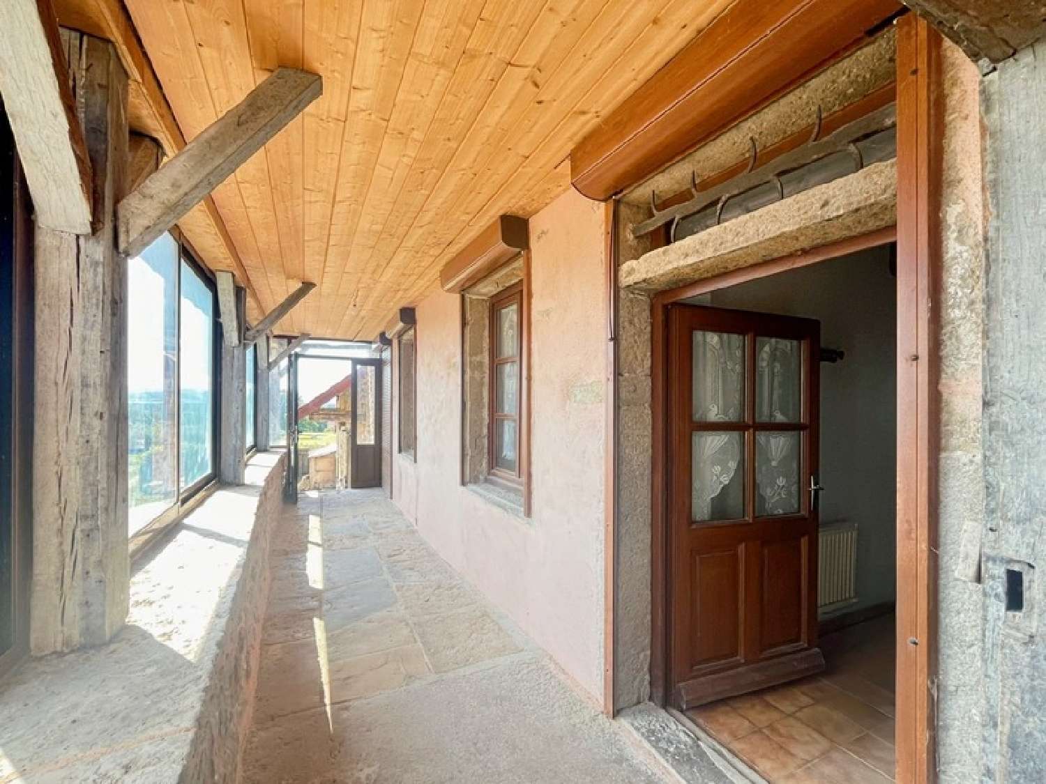  kaufen Haus Saint-André-le-Désert Saône-et-Loire 5