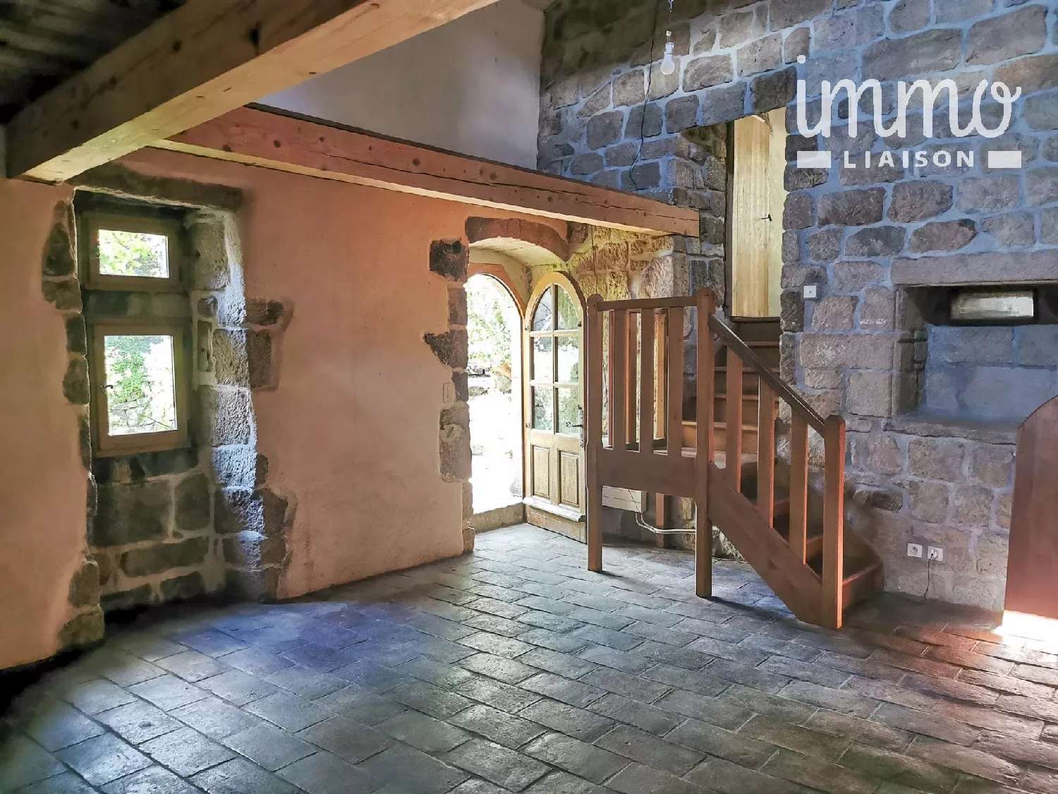  kaufen Haus Saint-André-Lachamp Ardèche 3