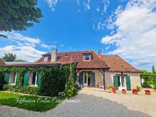 La Douze Dordogne Haus Bild 7014307