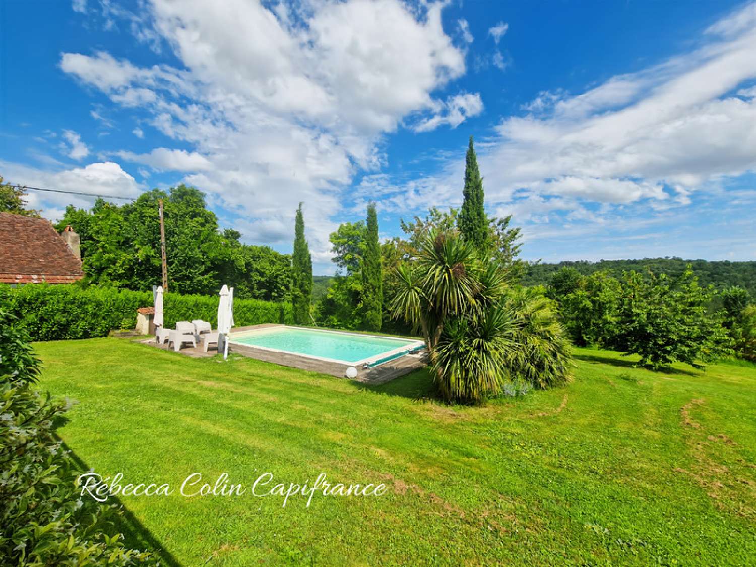  kaufen Haus La Douze Dordogne 2