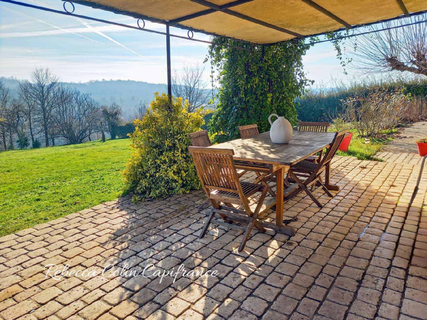  kaufen Haus La Douze Dordogne 4