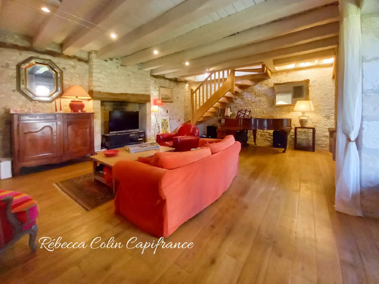  kaufen Haus La Douze Dordogne 5