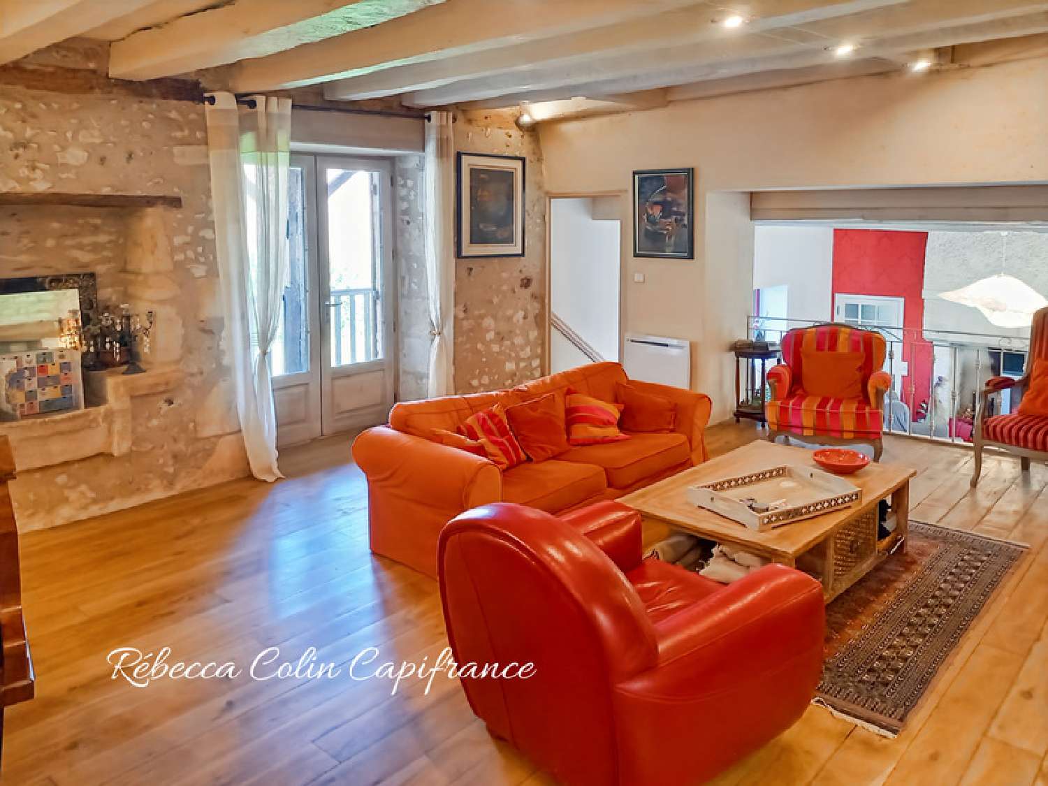  kaufen Haus La Douze Dordogne 6