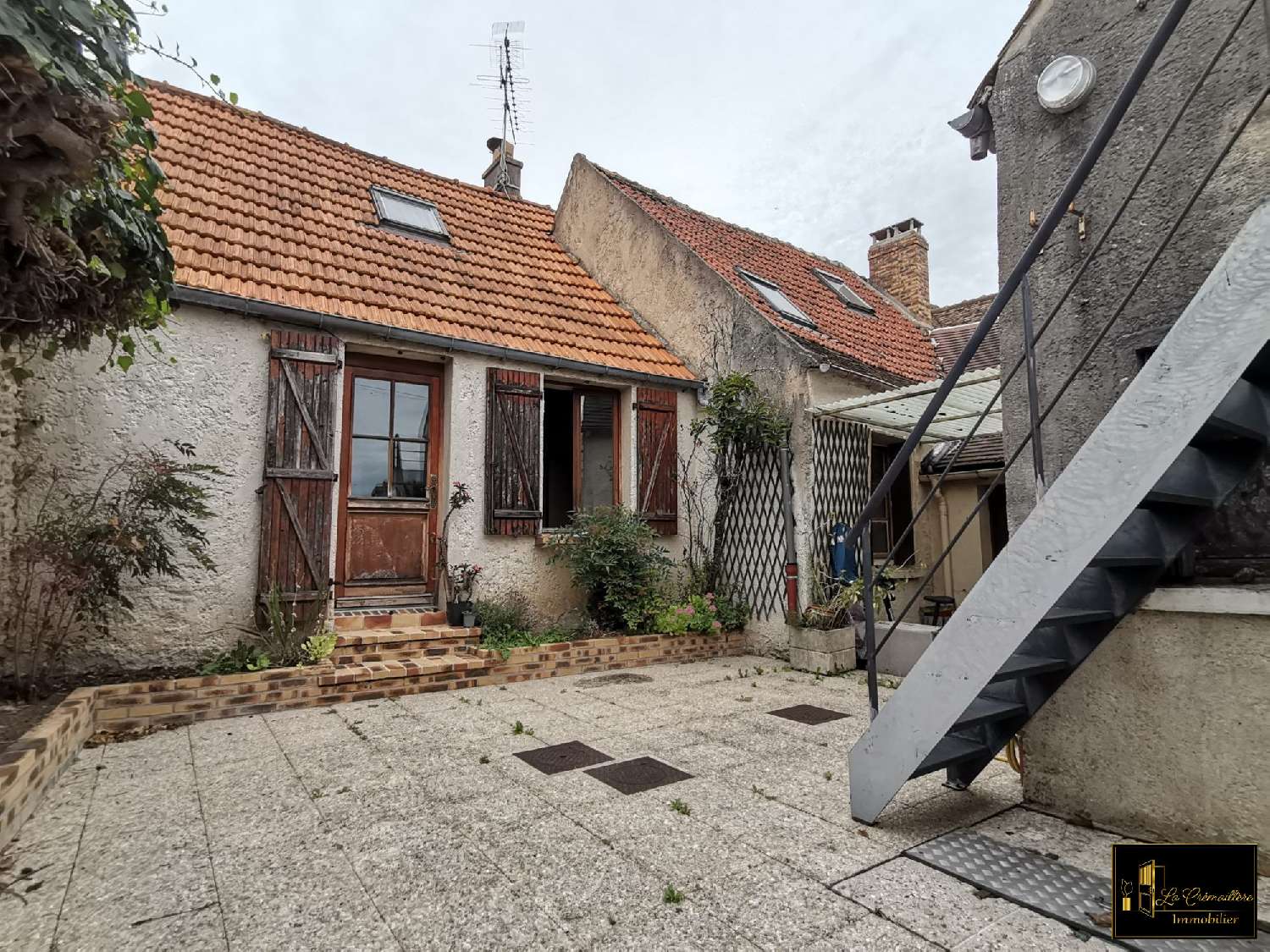  kaufen Haus Saint-Arnoult-en-Yvelines Yvelines 1