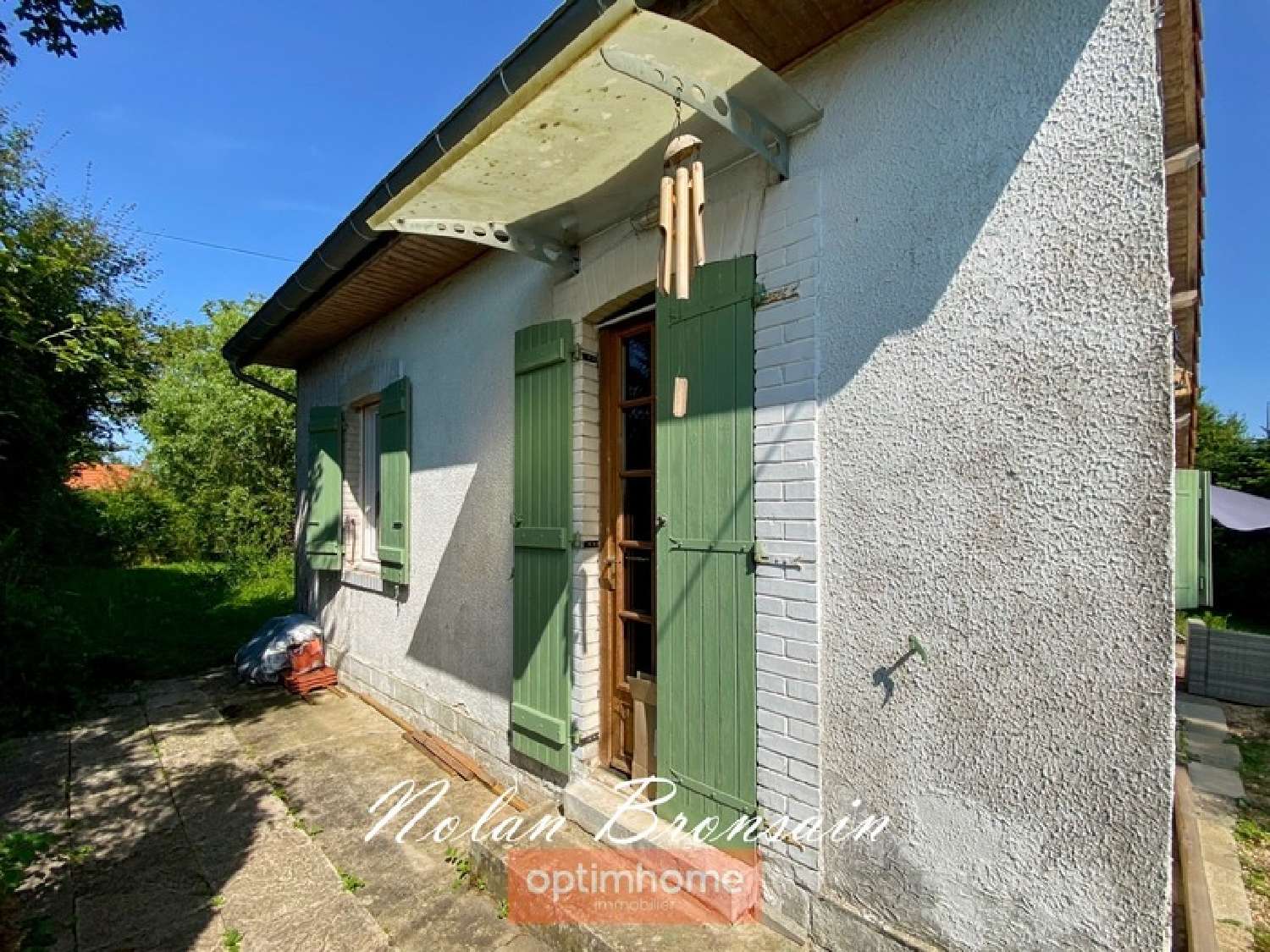  kaufen Haus Saint-Bonnet-en-Bresse Saône-et-Loire 4