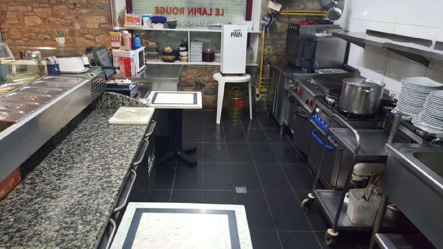  kaufen Haus Guingamp Côtes-d'Armor 4