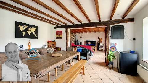 Saint-Bueil Isère Haus Bild 7014951