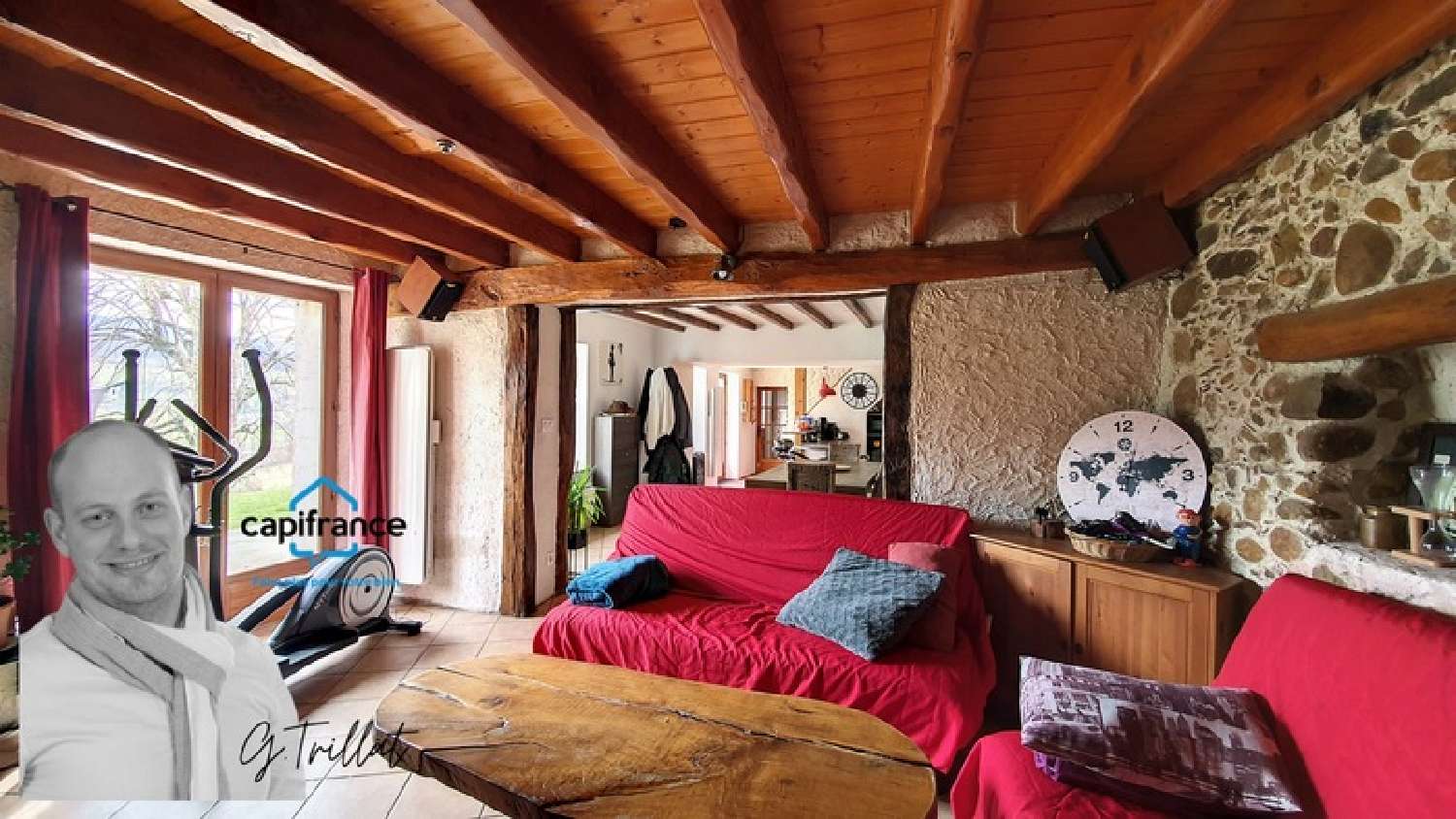  kaufen Haus Saint-Bueil Isère 4