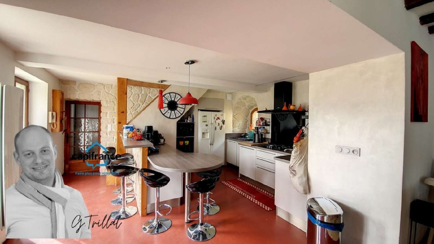  kaufen Haus Saint-Bueil Isère 5