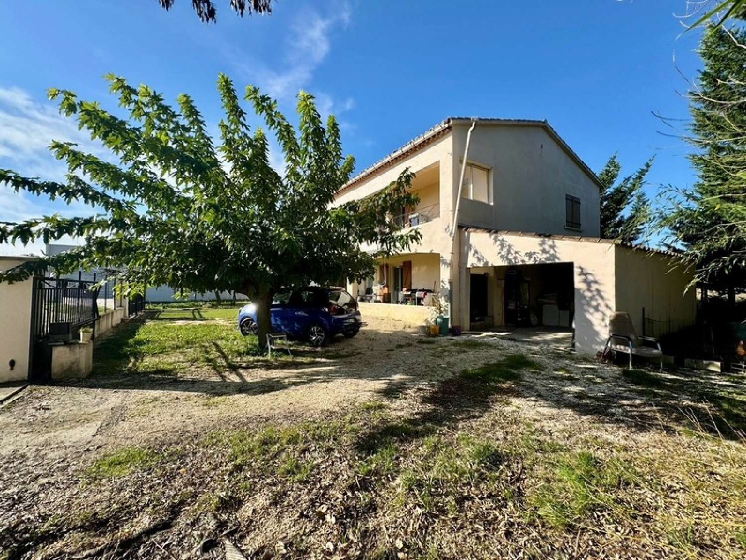  kaufen Haus Saint-Christol-lès-Alès Gard 2