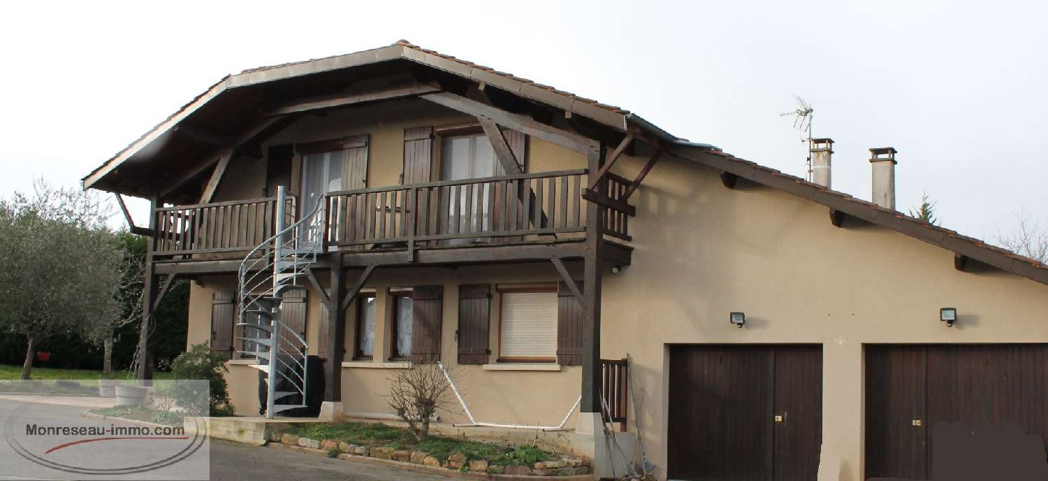  kaufen Haus Saint-Cyr-sur-Menthon Ain 1